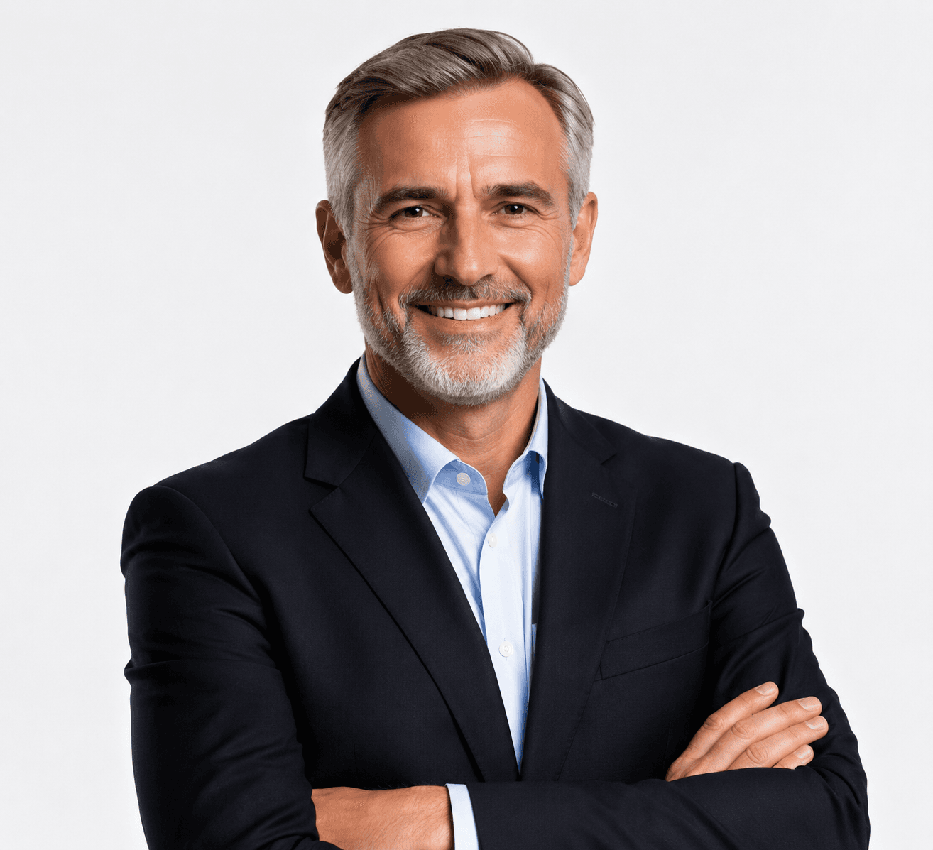 James Anderson, Director of Global Operations