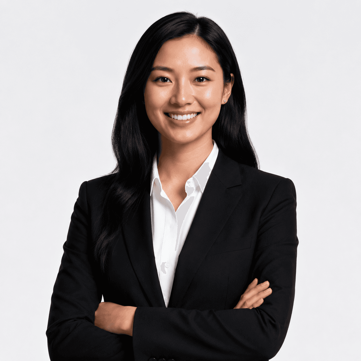 Lily Chen, Chief Operating Officer