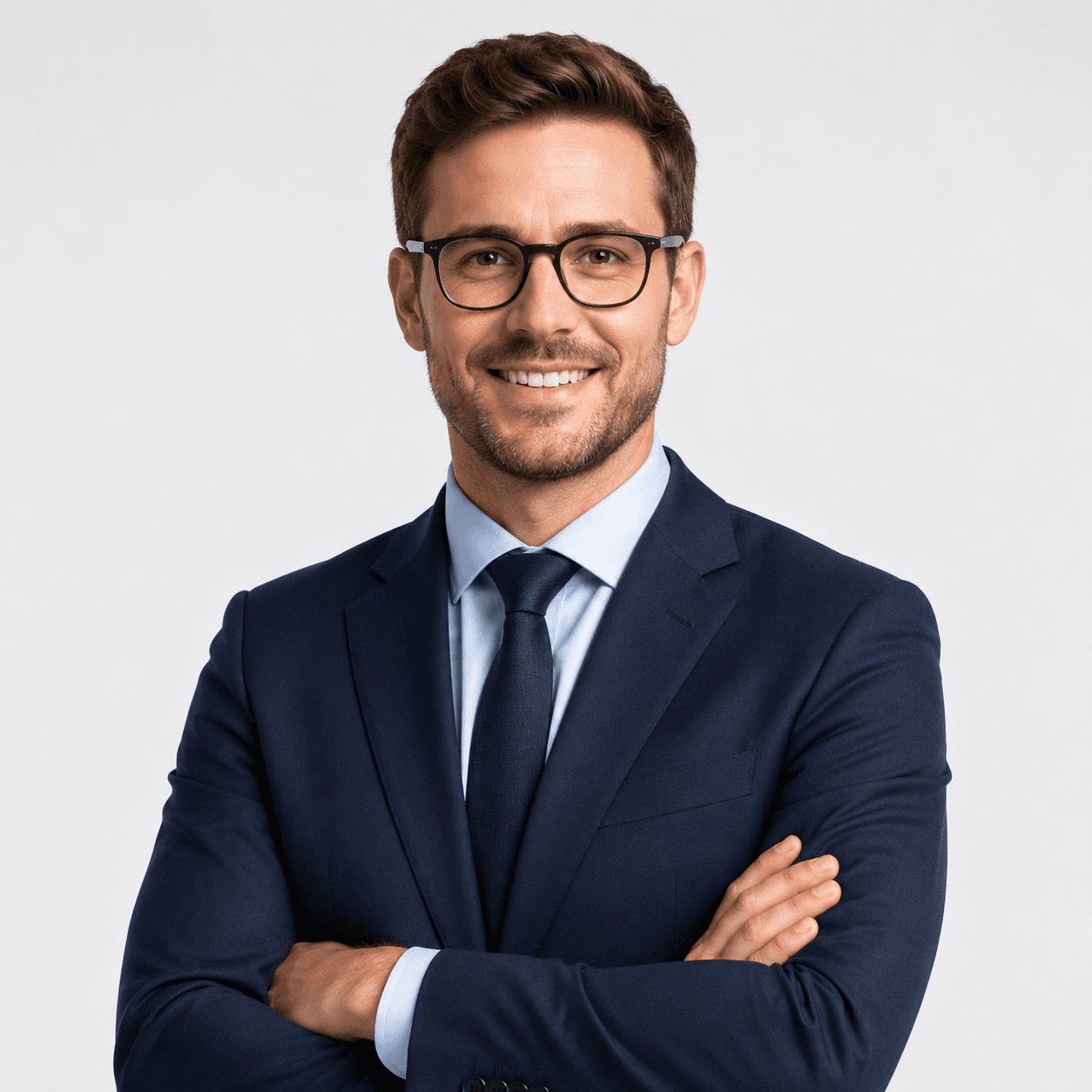 Michael Brown, Chief Commercial Officer